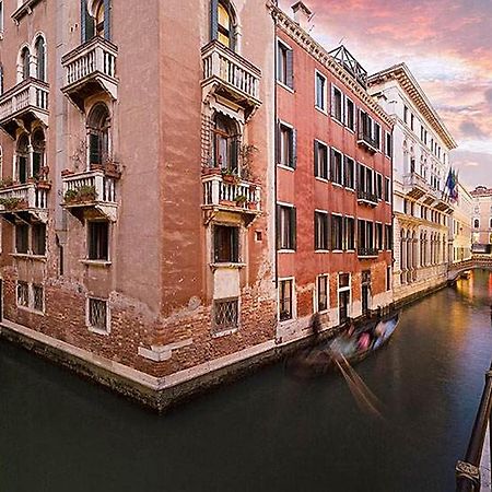 Palazzo Orseolo- Gondola View Hotel Venice Luaran gambar