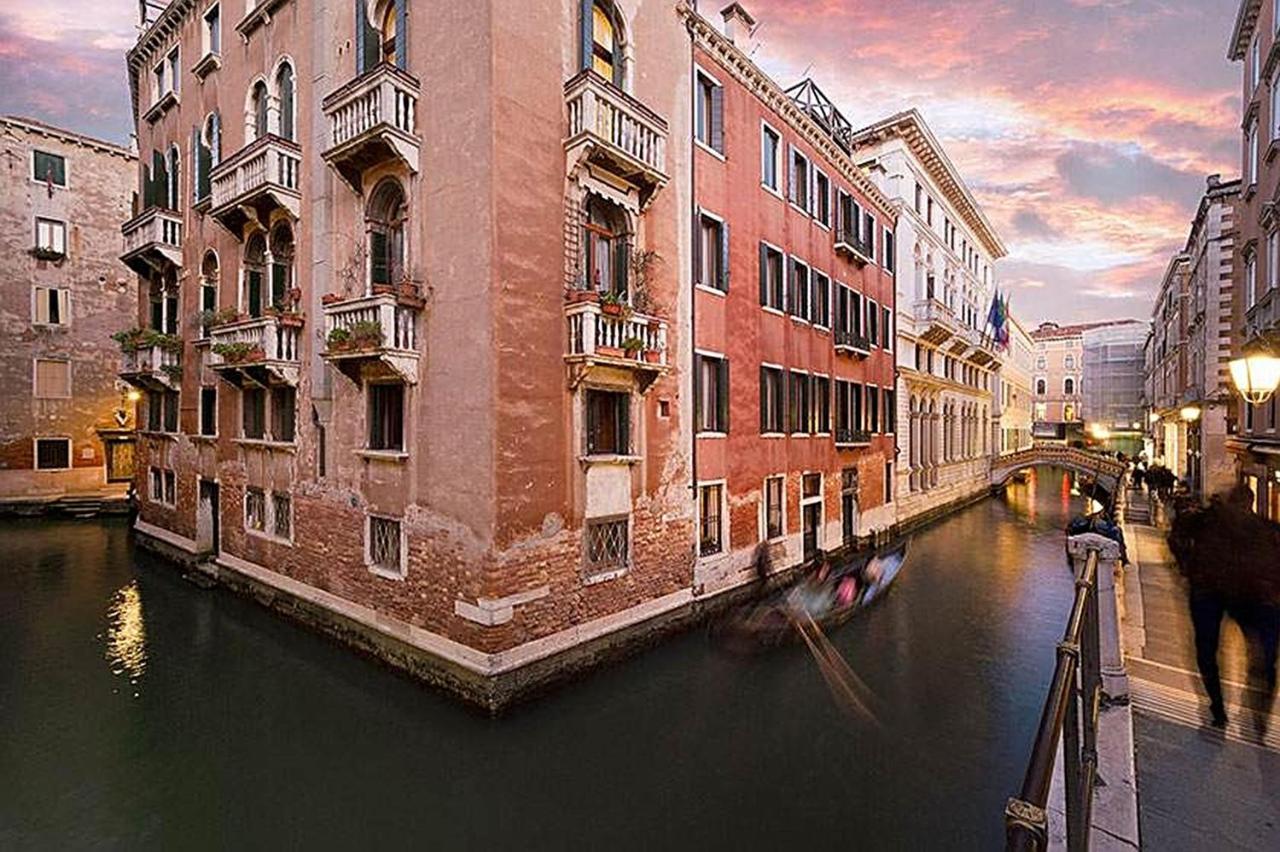 Palazzo Orseolo- Gondola View Hotel Venice Luaran gambar