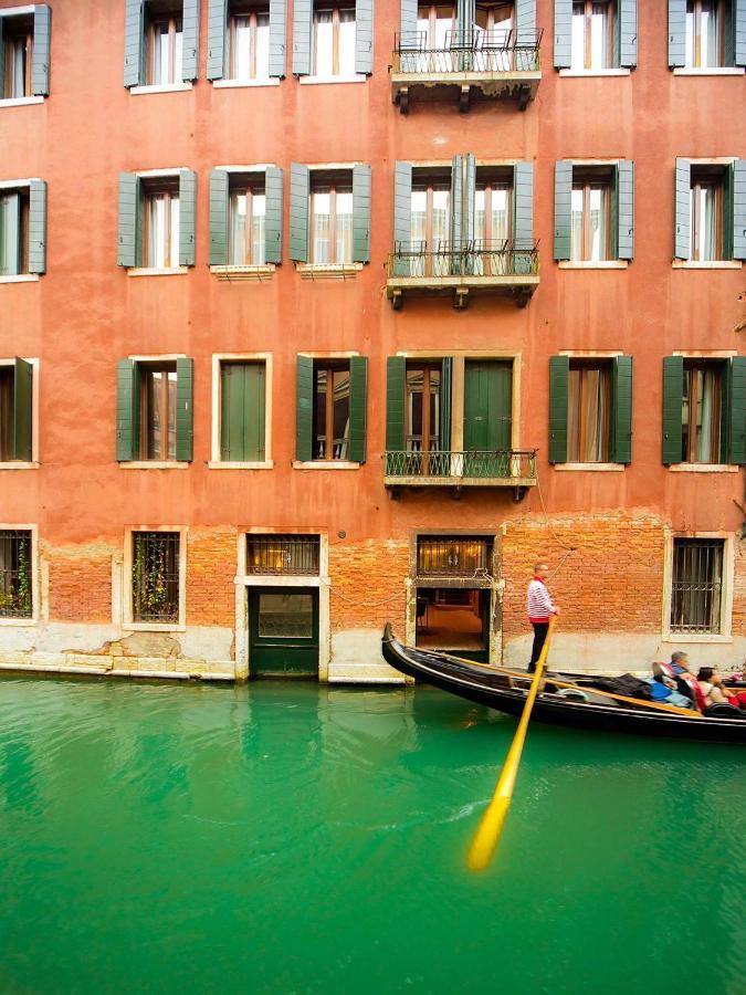 Palazzo Orseolo- Gondola View Hotel Venice Luaran gambar