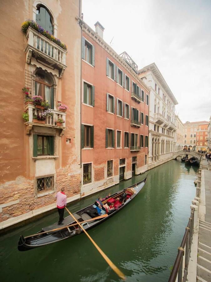 Palazzo Orseolo- Gondola View Hotel Venice Luaran gambar